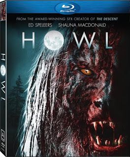 Howl 2015 Dubbed in Hindi HdRip
